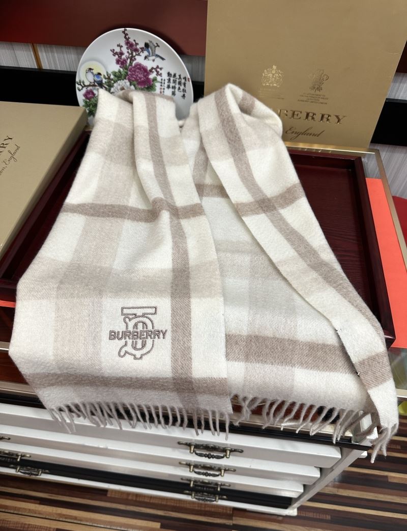 Burberry Scarf